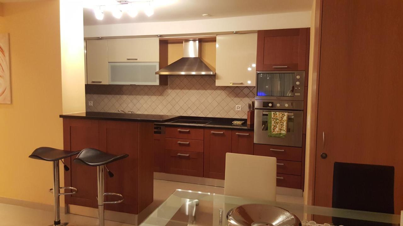 Apartment Viktoria Церматт Екстер'єр фото